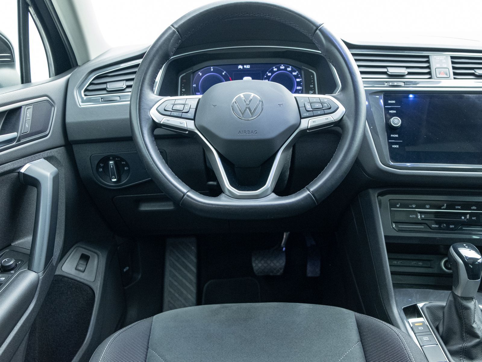 Volkswagen Tiguan - Bild 15