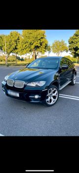 BMW X6 E71 40D X-DRIVE /// TAUSCH - BMW X6 aus 2010