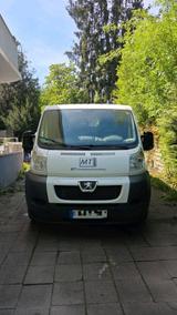Peugeot Boxer [Tausch Möglich] - gebrauchte Peugeot Boxer aus dem Jahr 2011