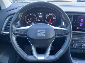 SEAT Ateca - 12