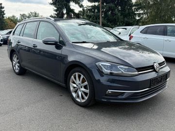 Volkswagen Golf - 3