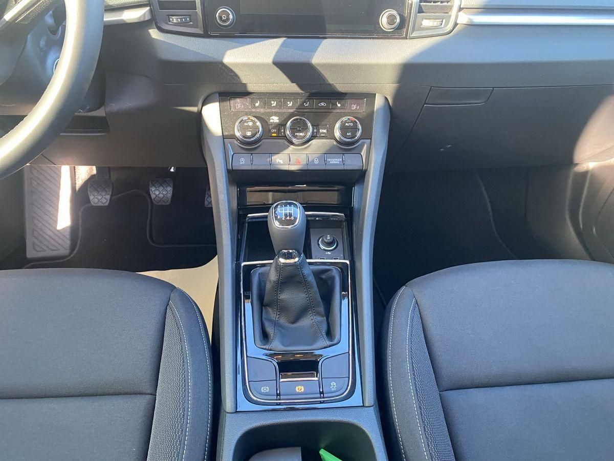 Skoda Karoq - Bild 14