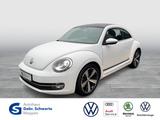 Volkswagen Beetle 1.2 TSI Cup NAVI+XENON+GRA+PANO+KLIMAAUTO - Volkswagen Beetle CUP mit Benzin-Antrieb