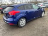 Ford Focus Trend Tempo/Navi/Sitzh/Lenkradh/Frontschh - Ford Focus: Fr