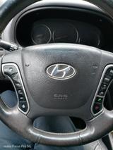 Hyundai Verkauft mein Hyundai Santa Fe - Hyundai SANTA FE aus 2025