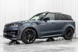 Land Rover Range Rover Sport P460e Dynamic SE Hybrid Panoda - Land Rover Range Rover Sport: Dynamic Se