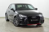 Audi A1 sport S Line S-tronic Navi PDC Tempo LED - Audi A1 mit Benzin-Antrieb: Kombi