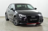 Audi A1 sport S Line S-tronic Navi PDC Tempo LED