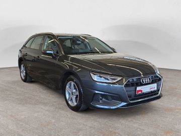 Audi A4 - 8