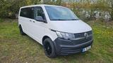 Volkswagen T6.1 Bus Camper langer Radstand, Top Zustand.  - Wohnmobil oder -wagen Bus