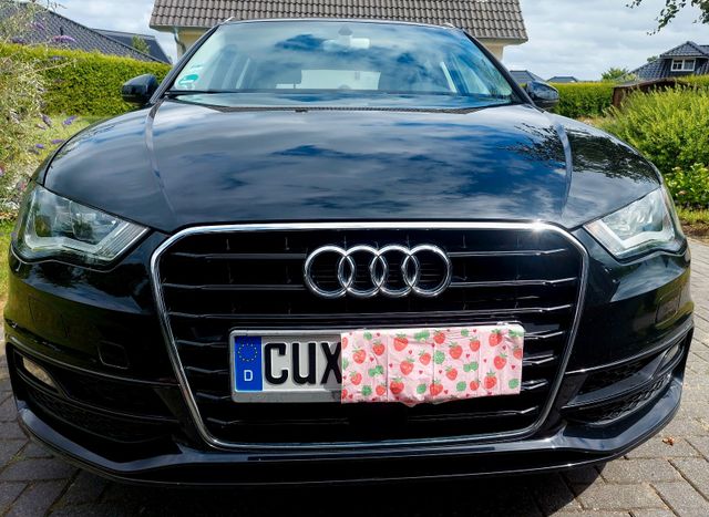 AUDI A3 1.4 TFSI Attraction Sportback Attraction