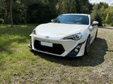 Toyota GT86 2014  - gebrauchte Toyota Sportwagen