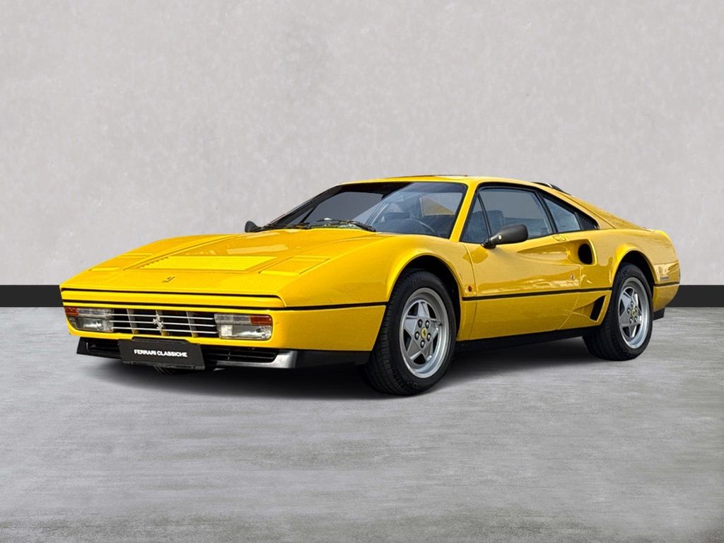 Ferrari Andere
