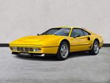 Ferrari GTB Turbo Originalzustand - Ferrari Oldtimer