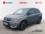 Suzuki VITARA 1.4 COMFORT+ ALLGRIP HYBRID - Suzuki aus 2023