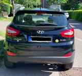 Hyundai ix35 1.6 GDI FIFA World Cup EDITION 2WD FIFA... - Hyundai ix35 in Hamburg