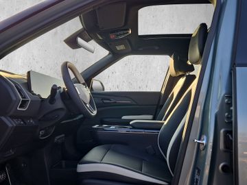 Kia EV5 GT-Line Launch Edi. 19 Zoll * LED * 7J. Gar.