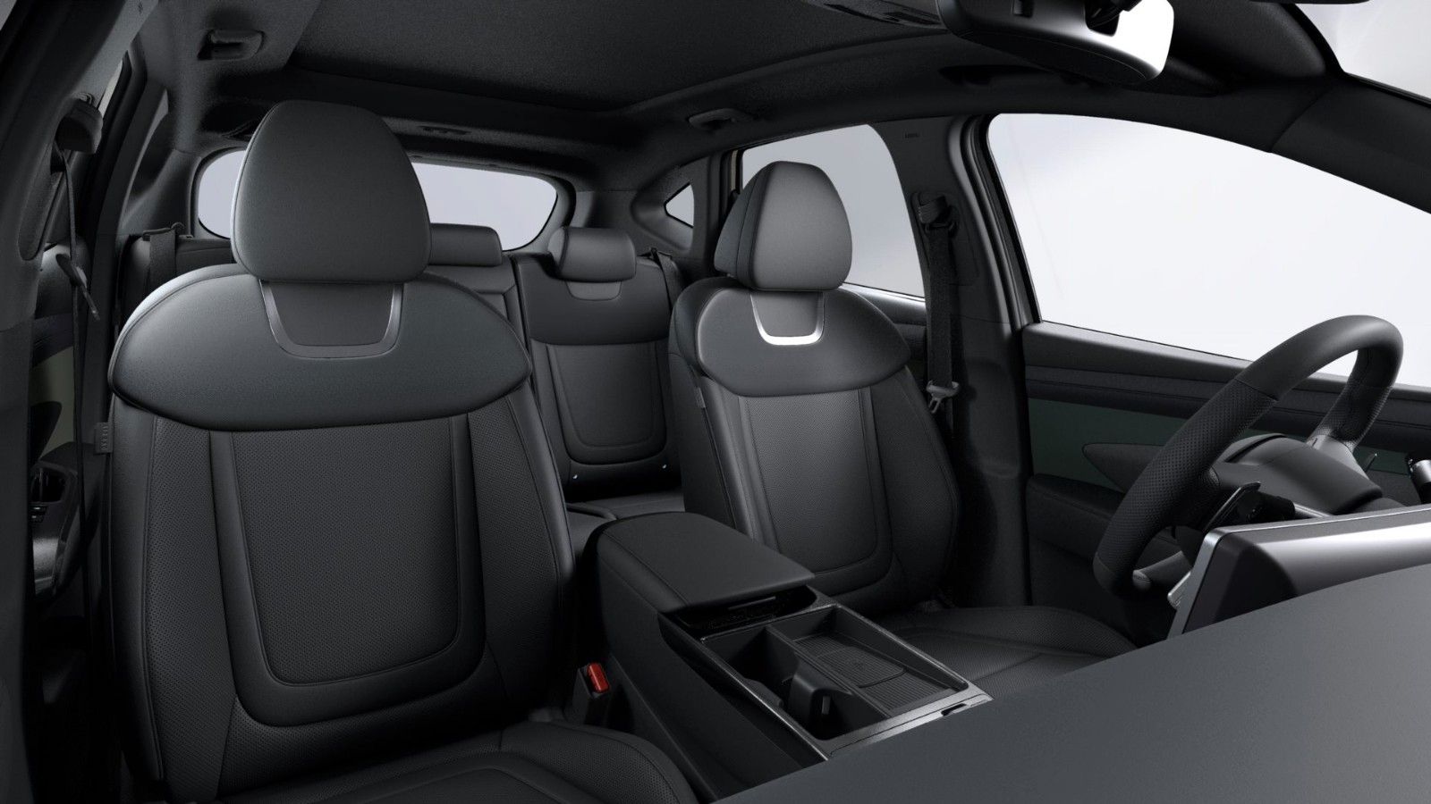 Hyundai TUCSON - Bild 12