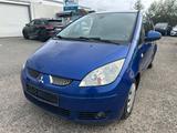 Mitsubishi Colt CZ3 Lim. 5-trg. 1.3 Motion KLIMA HU/AU NEU - Mitsubishi aus 2007