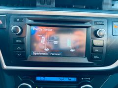 TOYOTA Auris Hybrid*Automatik*Kamera*Sitzheizung*PDC*