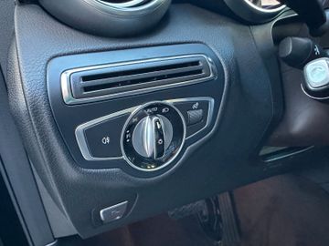 Mercedes GLC 250 - 8