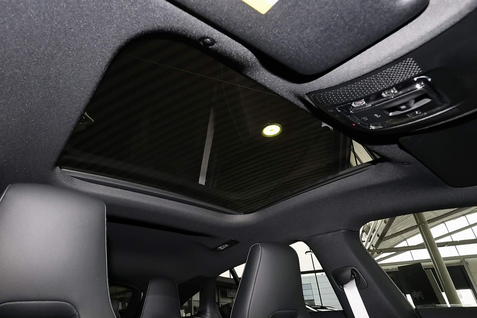 Mercedes-Benz CLA AMG MBUX+360°+LED+Pano, миниатюра 7