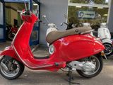 Vespa Primavera 50 zum lieb haben