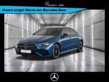 Mercedes-Benz CLA 220 d Coupé AMG+AMBIENTE+DISTRO+MULTIBEAM - gebrauchte Mercedes-Benz CLA 220 aus dem Jahr 2024
