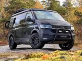 Volkswagen Surfervan T6.1 RIPTIDE 4MOTION