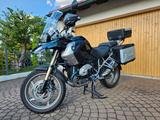 BMW R1200GS - BMW 2010