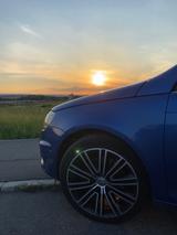 Volkswagen Eos 2.0TDI DSG Exclusive BlueMotion Standheizung - Volkswagen Eos: Exclusive