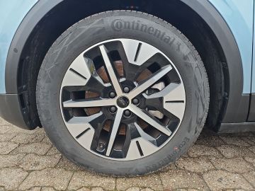 Bild 16 Ford Explorer RWD HUD AHK-el. klappb. El. Fondsitzver