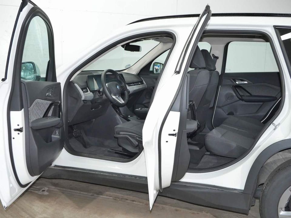 BMW X1 - Bild 7