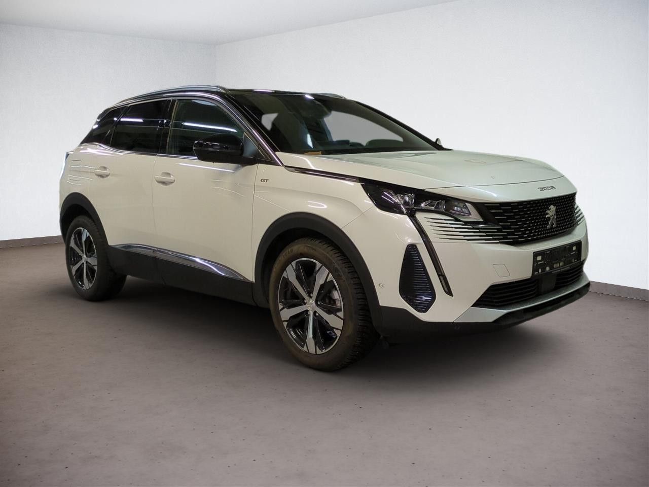 Peugeot 3008 - Bild 2
