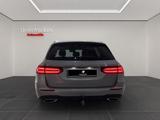 Mercedes-Benz E 400 d AMG LINE-4Matic-PANO-AHK-DISTRONIC-TOTWI - Mercedes-Benz E-Class mit Diesel-Antrieb
