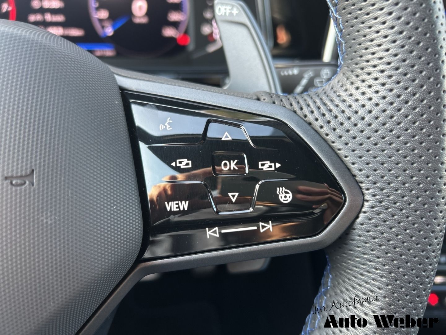 Volkswagen T-Roc - Bild 17