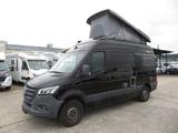 HYMER / ERIBA / HYMERCAR Grand Canyon S Automatik-Aufstelldach-AHK-1.Hand - Offers