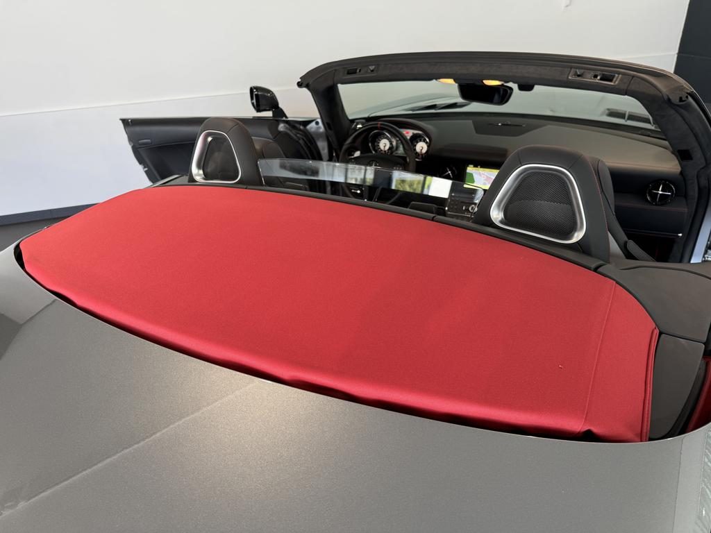 Mercedes-Benz SLS AMG