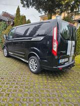 Ford Transit Custom Sport  - Ford Transit sport