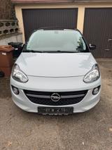 Opel Adam 1.4 - Opel Adam von privat