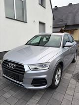 Audi Q3 2.0 TFSI quattro S tronic sport | AHK |  - Audi Q3 von privat