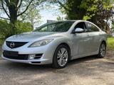 Mazda 6 sedan - Mazda 6 in Aachen
