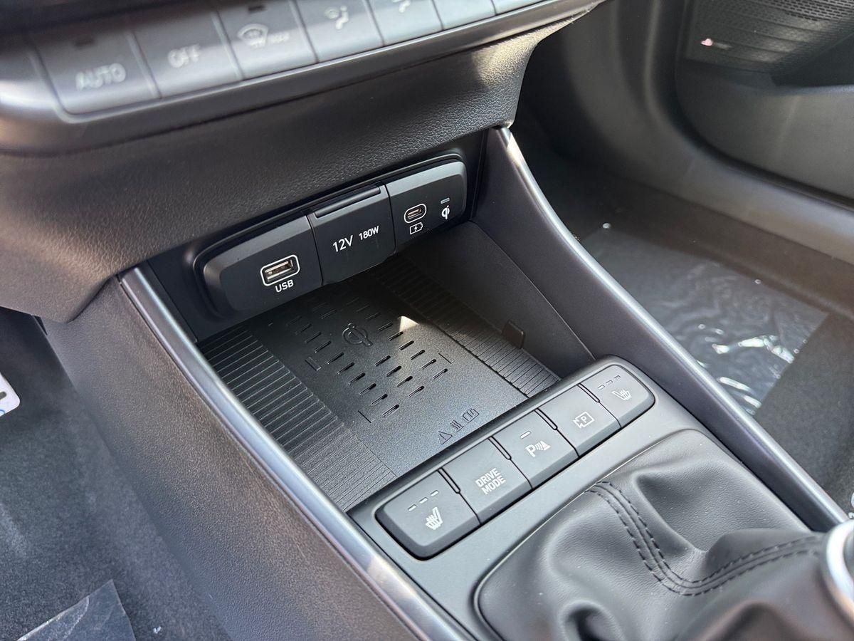Hyundai BAYON – Bild 17