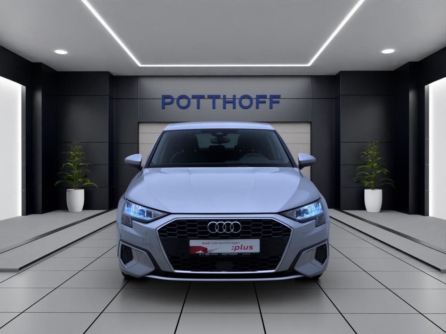 Audi A3 - Bild 7
