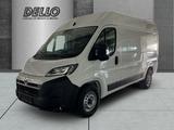 Opel Movano Kasten L2H2 BlueHDI 140 3,5t verstärkt AH - Opel Movano Neuwagen mit Diesel-Antrieb