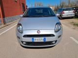 Fiat Punto 1.3 MJT II 75 CV 5 porte Easy neopate - Fiat Punto EASY mit Diesel-Antrieb