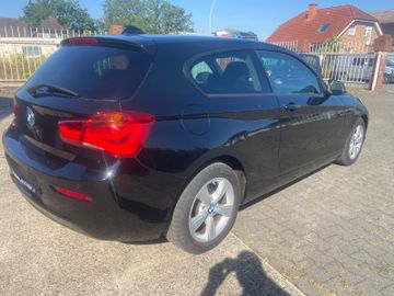 BMW 116 - 3