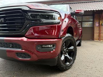 Dodge RAM - 5