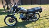 Mz ETZ 150 / 125 - MZ 150
