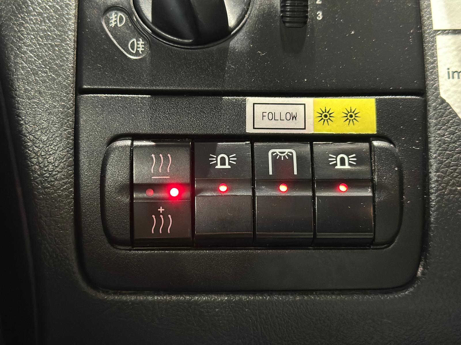 Mercedes-Benz VITO TOURER 116 EXTRALANG 9-SITZER KLIMA STANDHZ